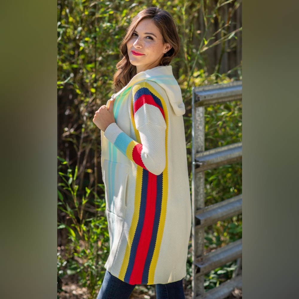 Evy’s Tree Rory Sweater